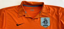 Cargar imagen en el visor de la galería, Camiseta Selección de Holanda 2007-08 M 9 Van Nistelrooy