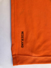 Cargar imagen en el visor de la galería, Camiseta Selección de Holanda 2007-08 M 9 Van Nistelrooy