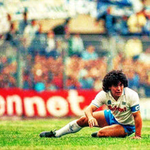 Cargar imagen en el visor de la galería, Camiseta Maradona Swing