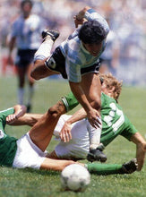 Cargar imagen en el visor de la galería, Camiseta Maradona Swing