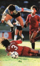 Cargar imagen en el visor de la galería, Camiseta Maradona Swing