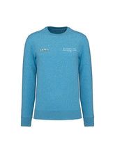 Cargar imagen en el visor de la galería, Sudadera Sky Eco Jappy Football Fans 🌱