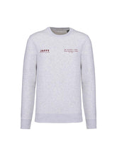 Cargar imagen en el visor de la galería, Sudadera Gris Eco Jappy Football Fans