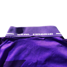 Cargar imagen en el visor de la galería, Camiseta visitante Real Madrid 1994-96 L
