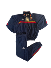 Cargar imagen en el visor de la galería, Chándal selección española 1998 M