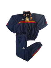 Cargar imagen en el visor de la galería, Chándal selección española 1998 M