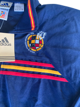 Cargar imagen en el visor de la galería, Chándal selección española 1998 M