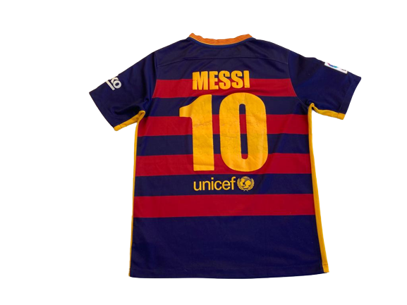 Camiseta de barcelona 2011 deals