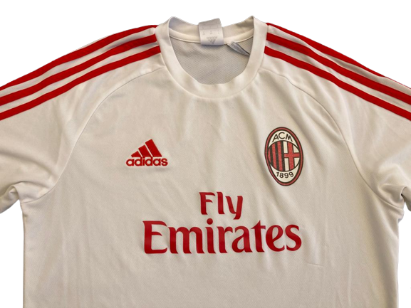 Remera milan 2018 on sale