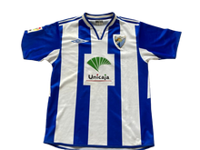 Cargar imagen en el visor de la galería, camiseta Malaga 2002-03