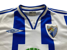 Cargar imagen en el visor de la galería, camiseta Malaga 2002-03