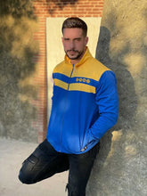 Cargar imagen en el visor de la galería, Chaqueta Boca Juniors Jappy 1981