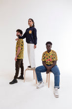 Cargar imagen en el visor de la galería, Sudadera Jappy Arsenal 90-93