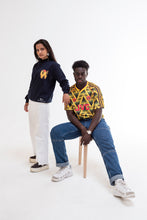 Cargar imagen en el visor de la galería, Sudadera Jappy Arsenal 90-93