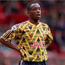 Cargar imagen en el visor de la galería, Sudadera Jappy Arsenal 90-93