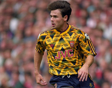 Cargar imagen en el visor de la galería, Sudadera Jappy Arsenal 90-93