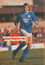 Cargar imagen en el visor de la galería, Chaqueta Hummel Shouthampton 1987-88