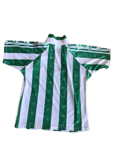 Cargar imagen en el visor de la galería, Camiseta Real Betis Balompié 1995-96 (10-12 años)