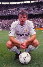 Cargar imagen en el visor de la galería, Sudadera Jappy Oso Merengue 90