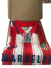 Cargar imagen en el visor de la galería, Caja Vintage Reyes Magos