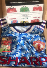 Cargar imagen en el visor de la galería, Caja Vintage Reyes Magos