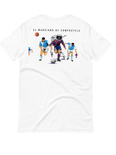 Cargar imagen en el visor de la galería, Camiseta el Marciano de Compostela