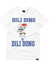 Cargar imagen en el visor de la galería, Camiseta Dili Ding Dili Dong