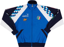 Cargar imagen en el visor de la galería, Chaqueta Italia 1990-92