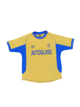 Cargar imagen en el visor de la galería, Camiseta visitante Chelsea 2000-01