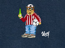 Cargar imagen en el visor de la galería, Camiseta Jappy Oso León 90