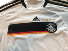 Cargar imagen en el visor de la galería, Camiseta Alemania 2008 S