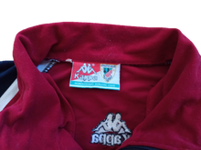 Cargar imagen en el visor de la galería, Chaqueta de chándal Kappa Athletic Club de Bilbao (1992-1994) - talla L