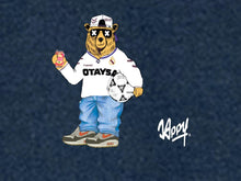 Cargar imagen en el visor de la galería, Sudadera Jappy Oso Merengue 90