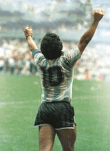 Cargar imagen en el visor de la galería, Camiseta We love Diego