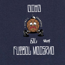 Cargar imagen en el visor de la galería, Camiseta Football is changing