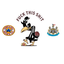 Cargar imagen en el visor de la galería, Camiseta Jappy Magpies