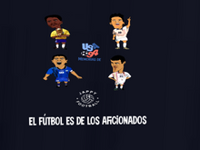 Cargar imagen en el visor de la galería, Sudadera ligera Memorias del 94 (rebajada por tara)