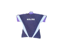 Cargar imagen en el visor de la galería, Camiseta entrenamiento Real Madrid Kelme 1994-95 entrenamiento