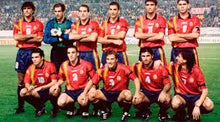 Cargar imagen en el visor de la galería, Camiseta España 1994 Local – Talla L