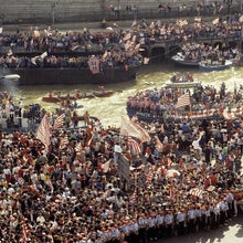 Cargar imagen en el visor de la galería, Camiseta León Leal M