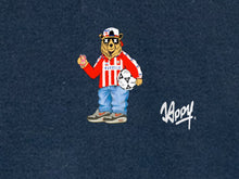 Cargar imagen en el visor de la galería, Sudadera Jappy Oso Colchonero 90
