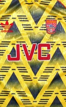 Cargar imagen en el visor de la galería, Sudadera Jappy Arsenal 90-93