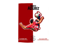 Cargar imagen en el visor de la galería, Camiseta El Zorro de Atiegorrieta