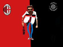 Cargar imagen en el visor de la galería, Chaqueta Milan Jappy 90