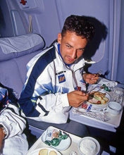 Cargar imagen en el visor de la galería, Chandal completo Italia Diadora 1994 L