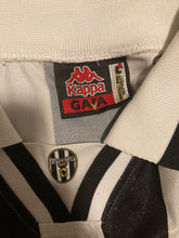 Cargar imagen en el visor de la galería, Camiseta Juventus 1994-95 M