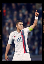 Cargar imagen en el visor de la galería, Sudadera retro Jappy PSG