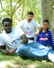 Cargar imagen en el visor de la galería, Camiseta Batistuta 9