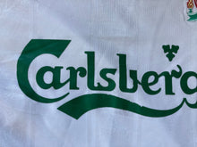 Cargar imagen en el visor de la galería, Camiseta visitante Liverpool 2007-08 L