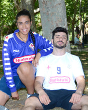 Cargar imagen en el visor de la galería, Camiseta Batistuta 9